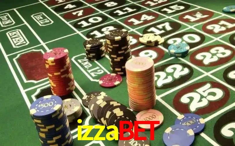 Login Seguro izzabet