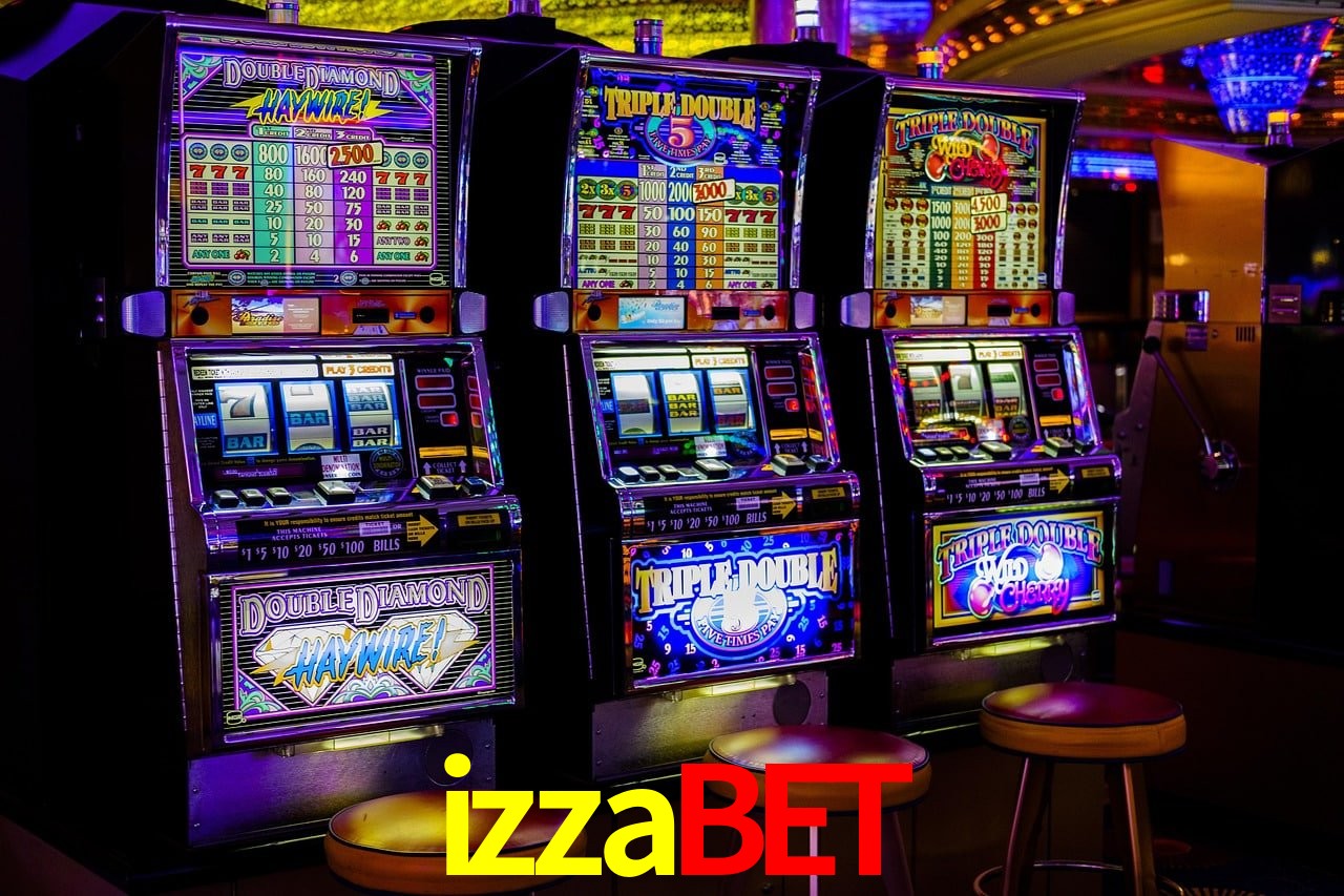 Estatísticas Esportivas izzabet