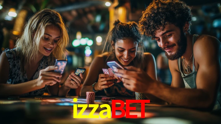 Daily Bonuses izzabet