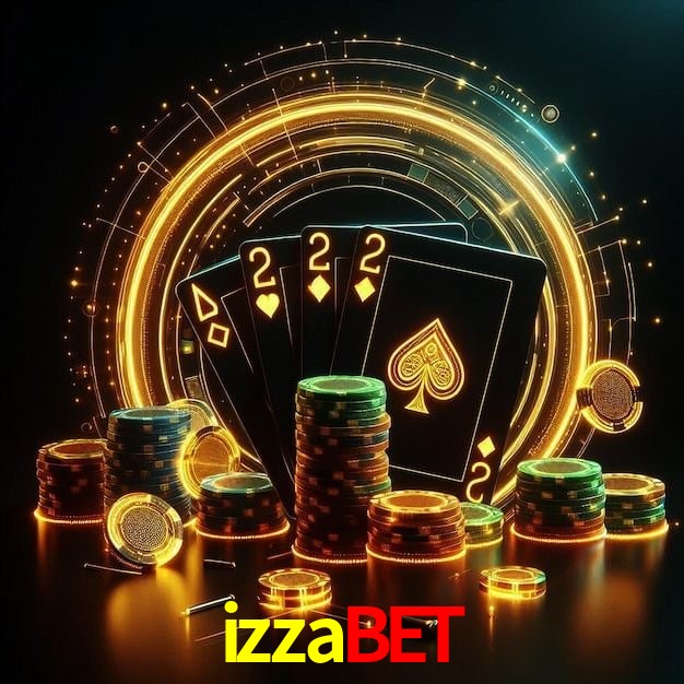 Benefícios da Conta izzabet
