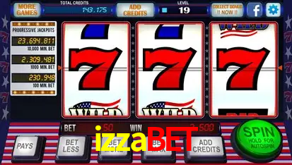 Descubra a Magia dos Jogos de Arcade no izzabet