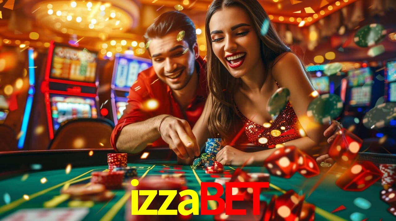 Promoções Sazonais izzabet