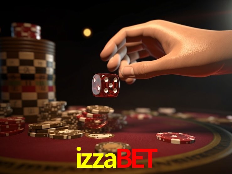 Segurança 2FA izzabet