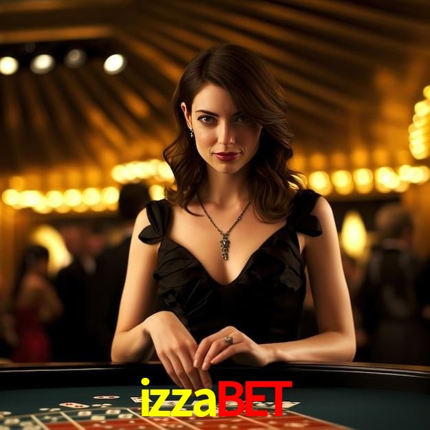 A Emoção da Loteria na izzabet: Uma Chance de Mudança de Vida