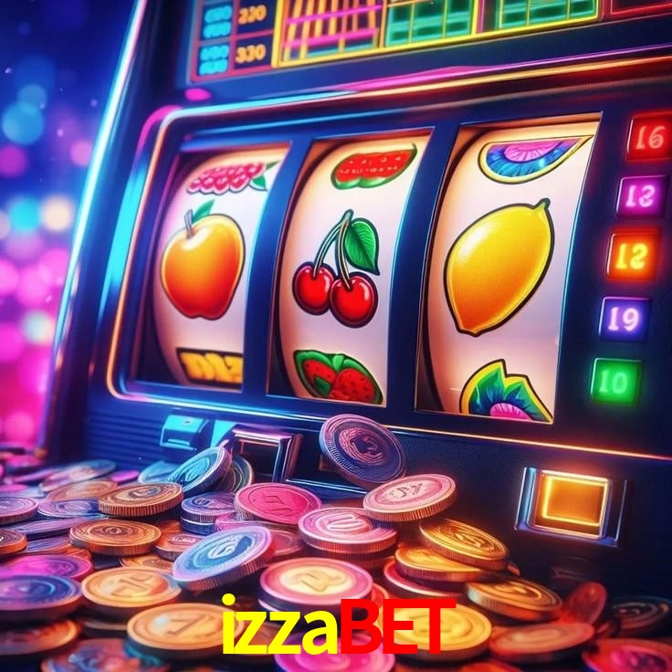 Recursos de Bônus izzabet