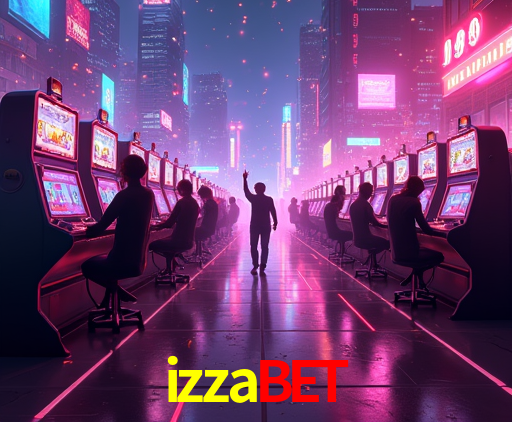 Casino VIP izzabet