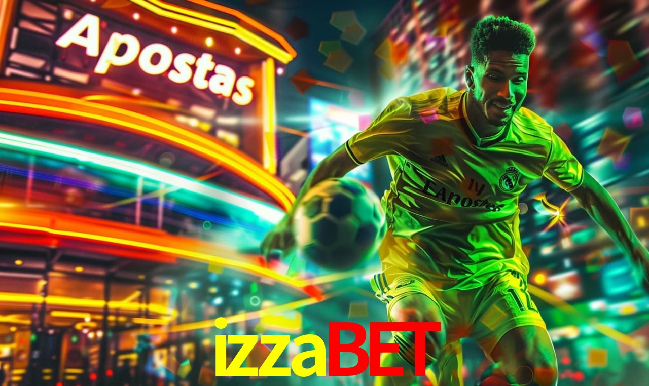Cadastro Rápido izzabet