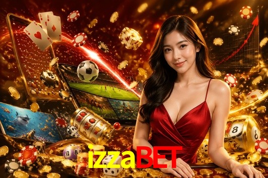Seasonal Promotions izzabet