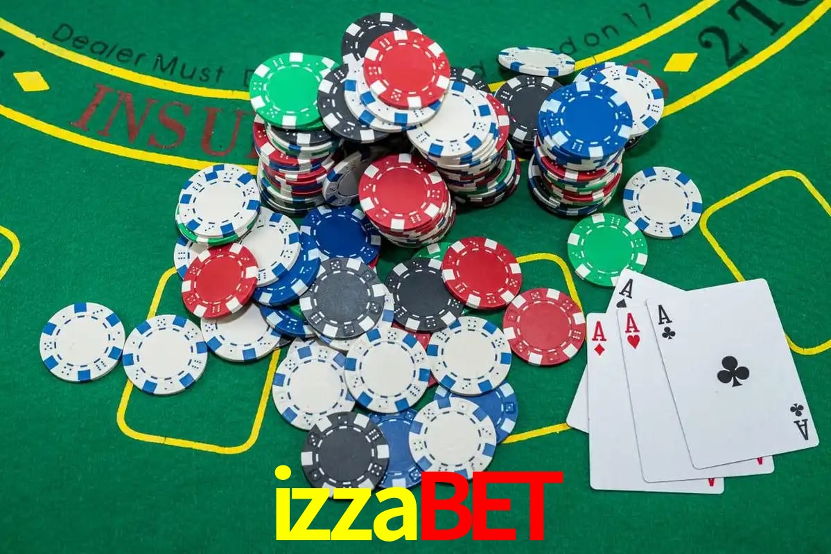Casino Ao Vivo izzabet