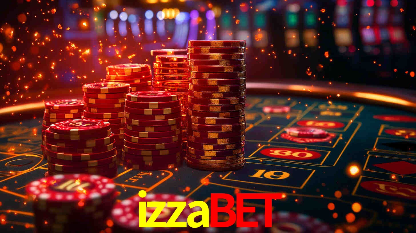 izzabet App Interface