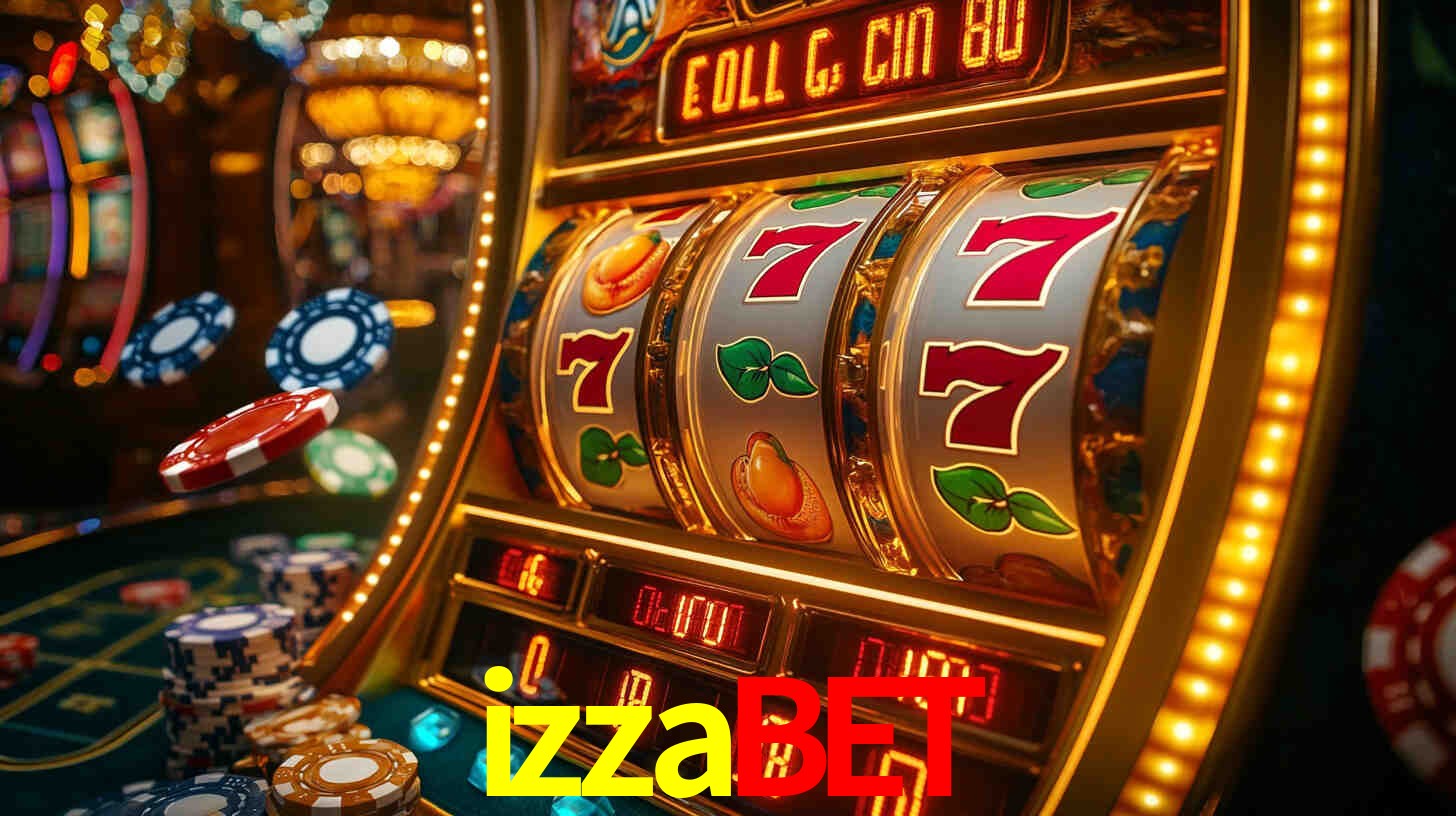 Premium Interface izzabet
