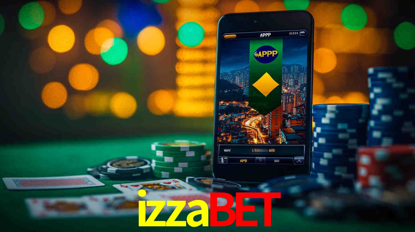 A Experiência Imersiva dos Cassinos Ao Vivo no izzabet