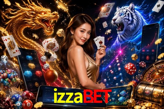 Basketball Betting izzabet