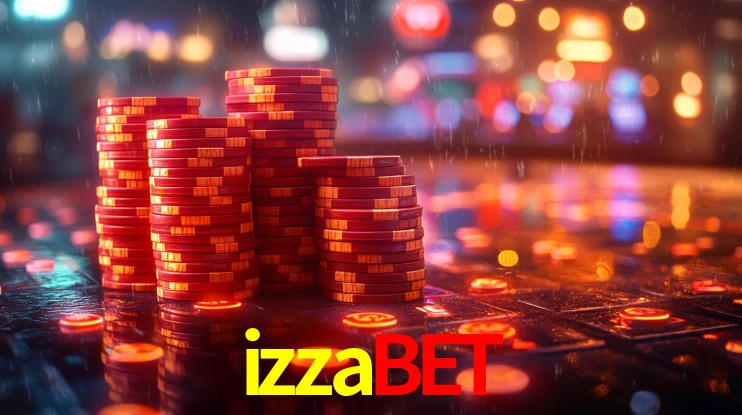 izzabet: Jogos de Caça-Níqueis-Altas Recompensas, Roleta-Velocidade, Blackjack-Desafios Máximos